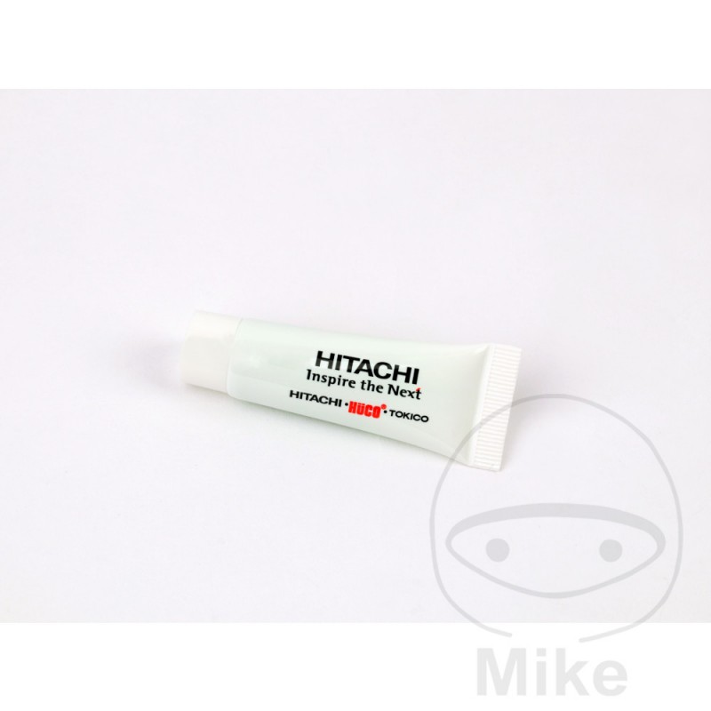 Grasa para bobinas de encendido y conectores bujías 10 GR 557.00.07