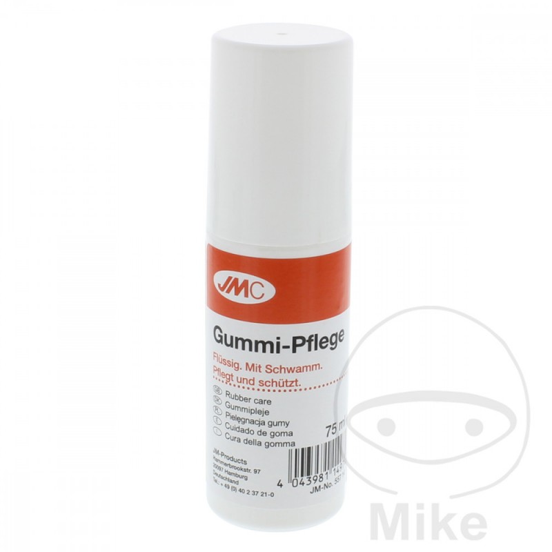 JMC Silicone-free protector for rubber 75 ML ALTN: 5573357 557.14.79