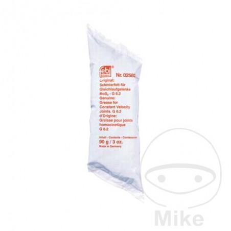FEBI BILSTEIN Shaft head sleeve grease 90 GR 557.70.36