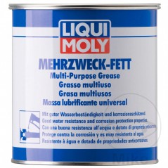 LIQUIMOLY Multipurpose grease 25 KG 557.72.00