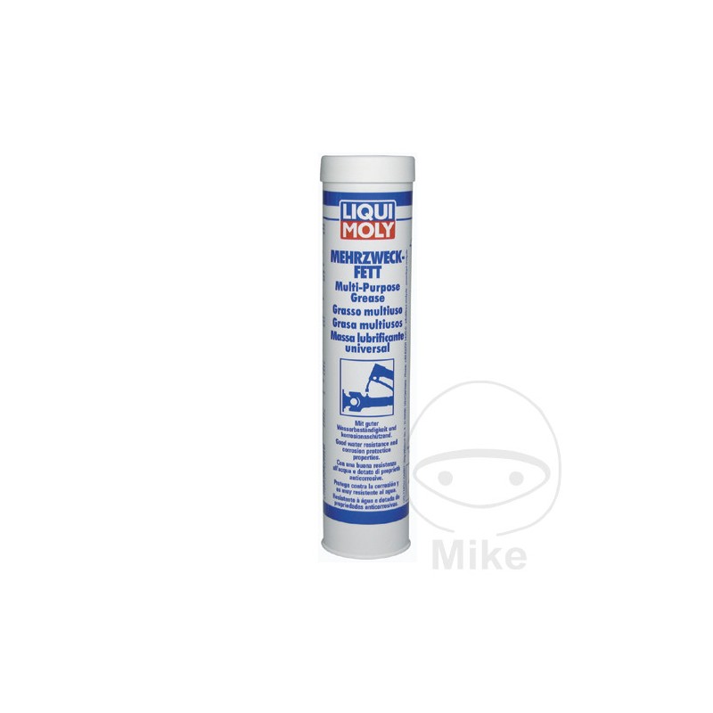 LIQUIMOLY Grasa multipropósito para rodamientos 400 GR 557.72.75