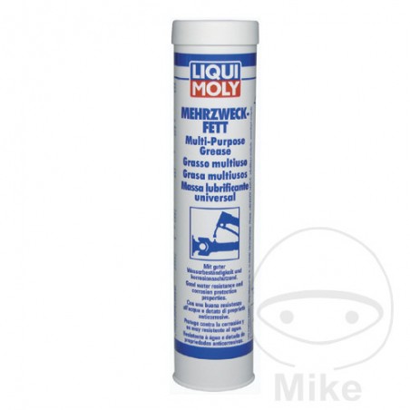 LIQUIMOLY Grasa multipropósito para rodamientos 400 GR 557.72.75