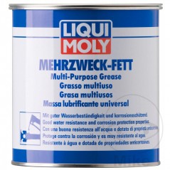 LIQUIMOLY Grasa multiusos para dispositivo de lubricación 1 KG 557.72.83