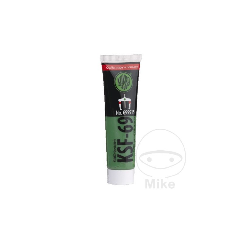 KUKKO Special grease for pressure spindles KSF-69 15 G 557.99.15
