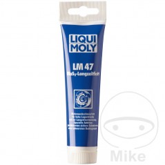 LIQUIMOLY Long-lasting grease for bearings and joints 47 100 GR 558.61.02