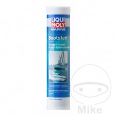 LIQUIMOLY Marine Boat Grease 400 GR 558.65.99