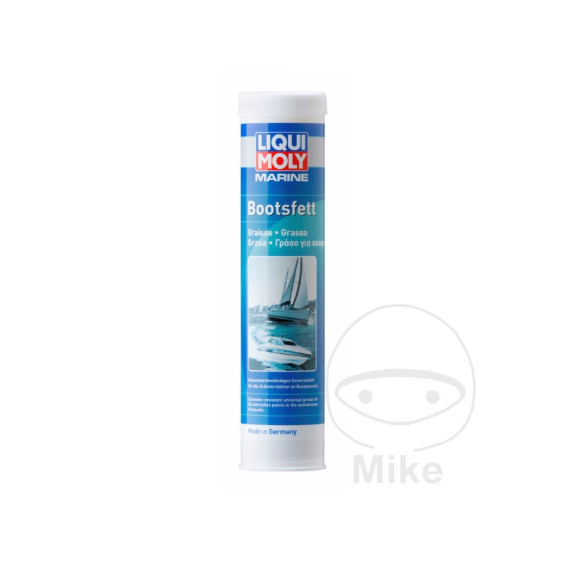 LIQUIMOLY Marine Boat Grease 400 GR 558.65.99