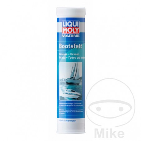 LIQUIMOLY Grasa para barcos marinos 400 GR 558.65.99