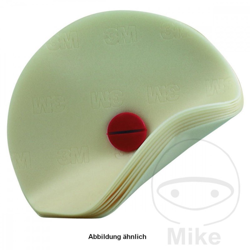 3M Pack 8 erasing discs 150 MM 564.81.83