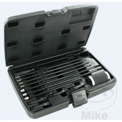 Kit taladrado con punta incandescente 609.00.81