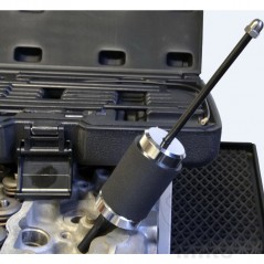 Kit taladrado con punta incandescente 609.00.81