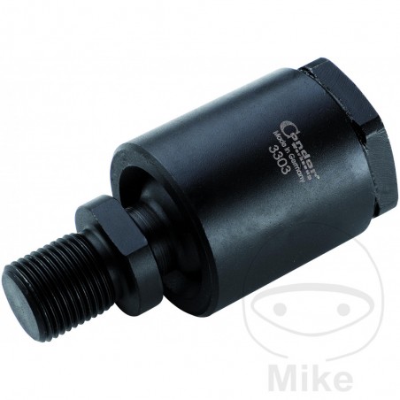 CONDOR Adaptador articulado para martillo de impacto M18 X 1.5 614.60.70