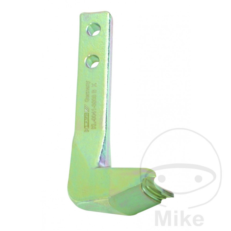 Hook for wheel hub coupling 617.13.64