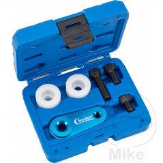 CONDOR Kit herramienta para buje de rueda 617.48.02