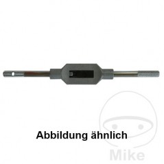Llave giramachos para rosca M4-M12 637.00.09