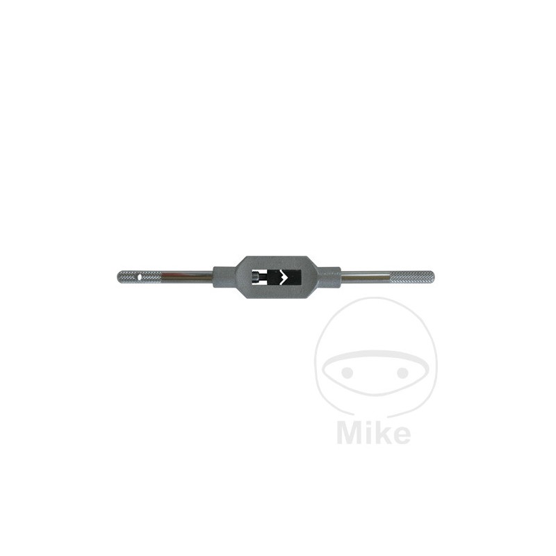 Tap wrench for thread 4 M9-M27 637.30.05