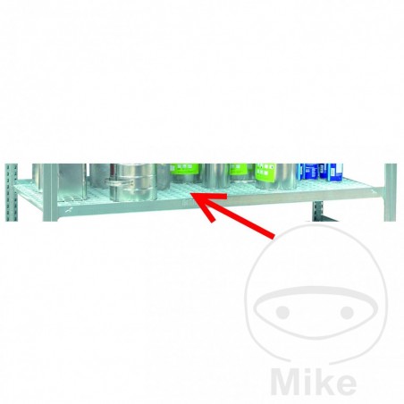 grille de base pour support de tambour