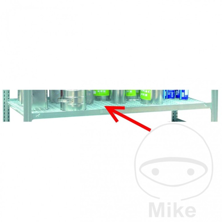 Grid base for drum support 650.15.14