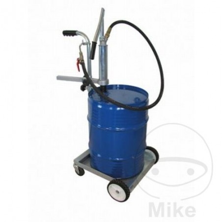 Bomba de aceite para bidón 20-60 L 650.06.31