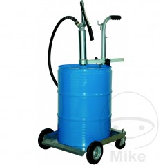 Bomba de aceite para bidón 20-60 L 650.06.31