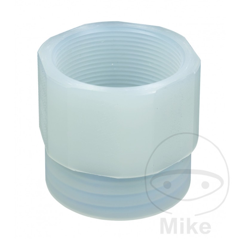 Oil Can Thread Adapter IG 2 BSP / DIN 61 650.11.45