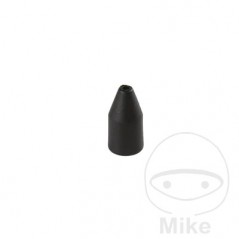 JMP Rubber nozzle for compressed air gun 8 MM 6560287 656.05.44