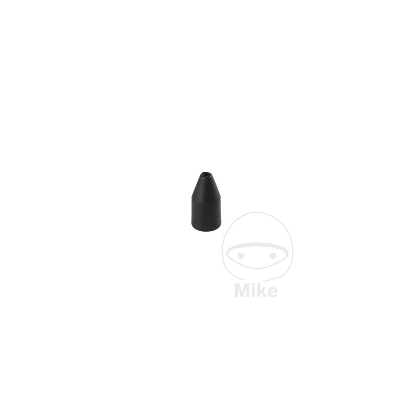 JMP Boquilla de goma para pistola aire comprimido 8 MM 6560287 656.05.44