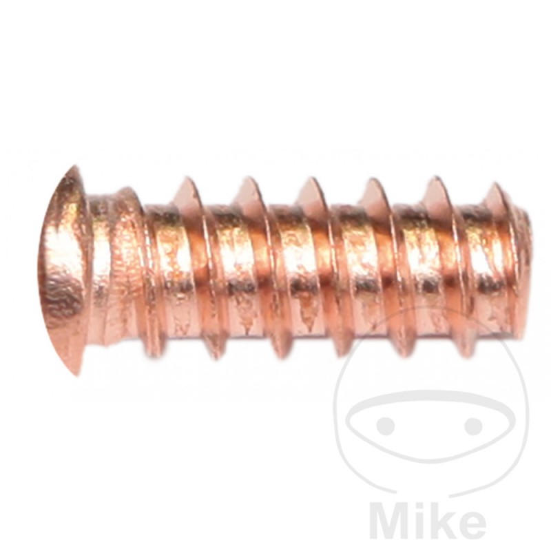 Juego 100remaches roscados 5 X 12 659.00.67