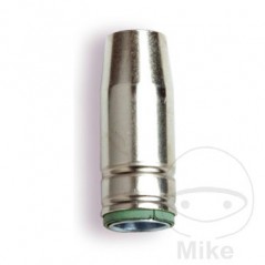 Set of 3 gas nozzles for welding machine 150 ML 659.00.93