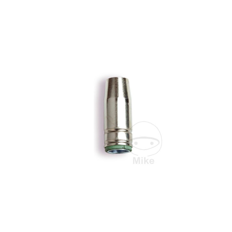 Set of 3 gas nozzles for welding machine 150 ML 659.00.93