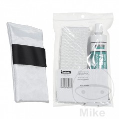 GYS glass inductor protector and glove 659.01.48