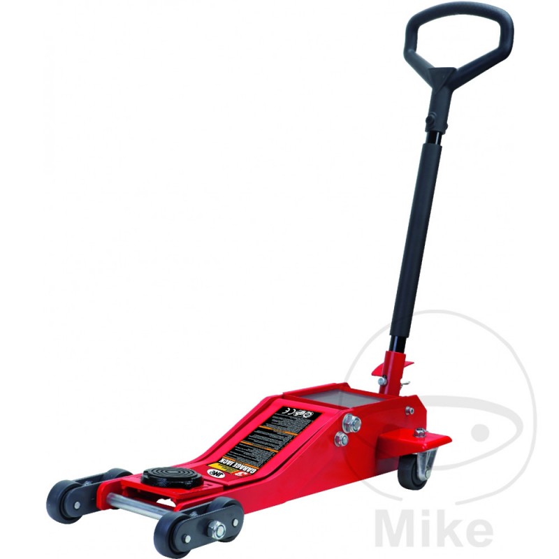 JMP maneuvering jack MIND 80 MM 663.00.23