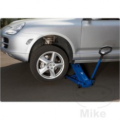 AC HYDRAULIC maneuvering jack DK20Q 2000KG 663.00.73