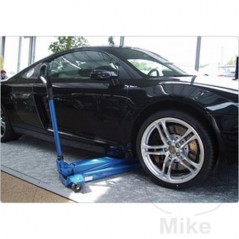 AC HYDRAULIC maneuvering jack DK20Q 2000KG 663.00.73