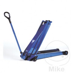 AC HYDRAULIC maneuvering jack DK50HLQ 5000KG 663.00.81