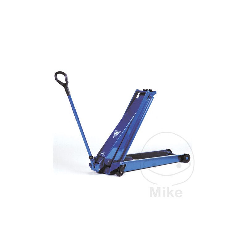 AC HYDRAULIC maneuvering jack DK50HLQ 5000KG 663.00.81