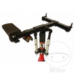 Gear Lift Jack Stand 25/30/35 MM 663.00.87