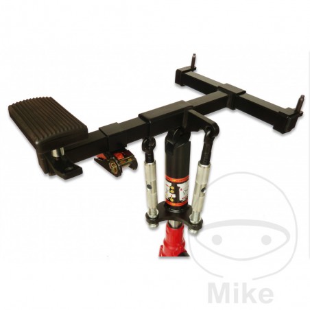 Gear Lift Jack Stand 25/30/35 MM 663.00.87