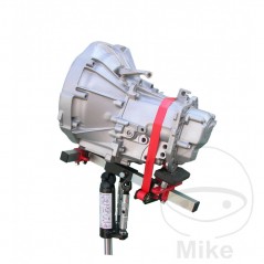 Gear Lift Jack Stand 25/30/35 MM 663.00.87