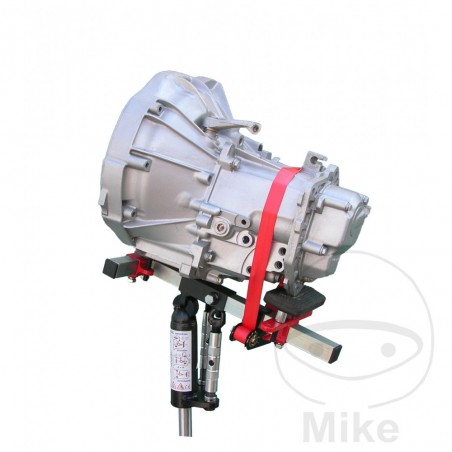 Soporte para gato elevador de engranajes 25/30/35 MM 663.00.87