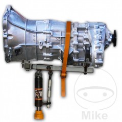 Gear Lift Jack Stand 25/30/35 MM 663.00.87