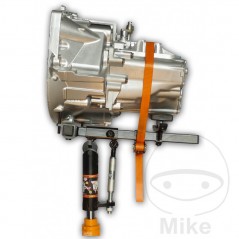 Gear Lift Jack Stand 25/30/35 MM 663.00.87