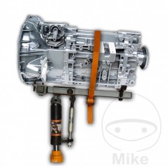 Gear Lift Jack Stand 25/30/35 MM 663.00.87