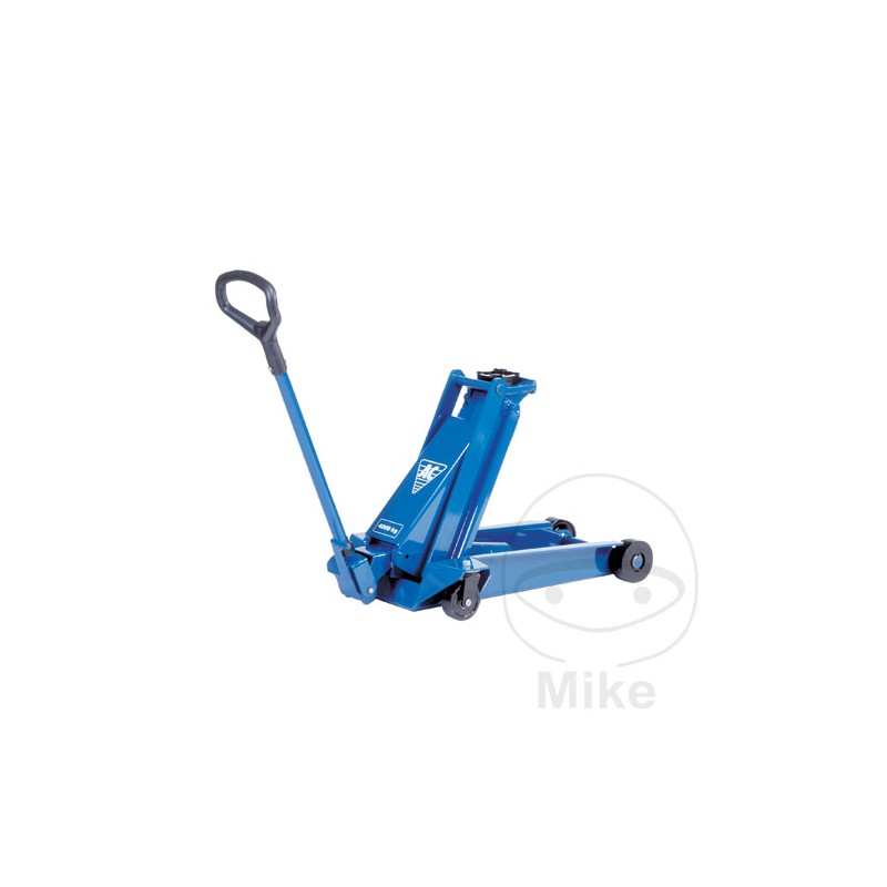 AC HYDRAULIC maneuvering jack DK40Q 4000KG 663.60.47