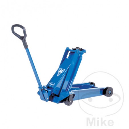 AC HYDRAULIC maneuvering jack DK40Q 4000KG 663.60.47