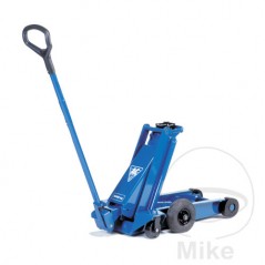 AC HYDRAULIC maneuvering jack DK60Q 6000KG 663.60.62