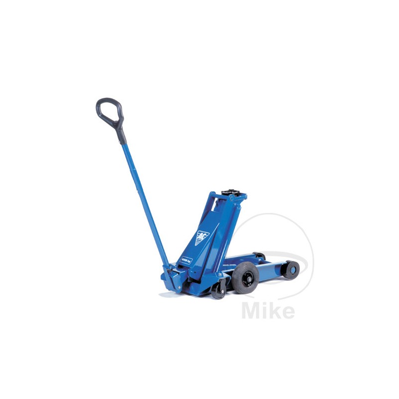 AC HYDRAULIC Gato de maniobra DK60Q 6000KG 663.60.62