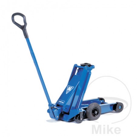 AC HYDRAULIC Gato de maniobra DK60Q 6000KG 663.60.62