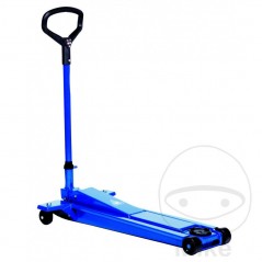 AC HYDRAULIC Gato de maniobra DK13HLQ 1300KG 663.61.46