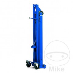 AC HYDRAULIC Grúa de taller plegable WJN10 1.000 KG 663.64.92